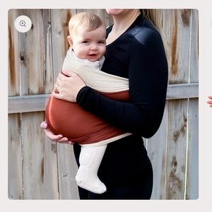 Zorbelo Mama’s Bonding Comforter baby shoulder carrier